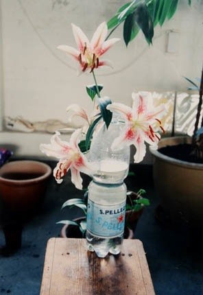 Wolfgang Tillmans: 'Podium', 1999