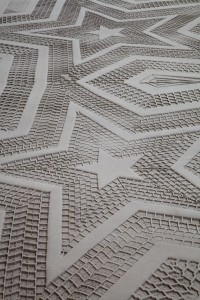 Gunilla Klingberg: 'A Sign in Space', Malmö Konsthall, 2014