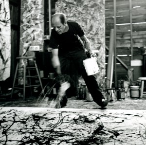 jackson-pollock