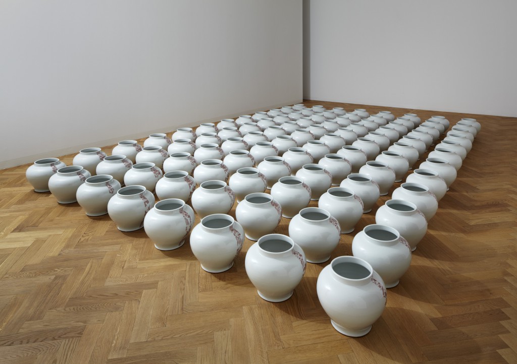 Ai Weiwei: 'Ghost', 2005
