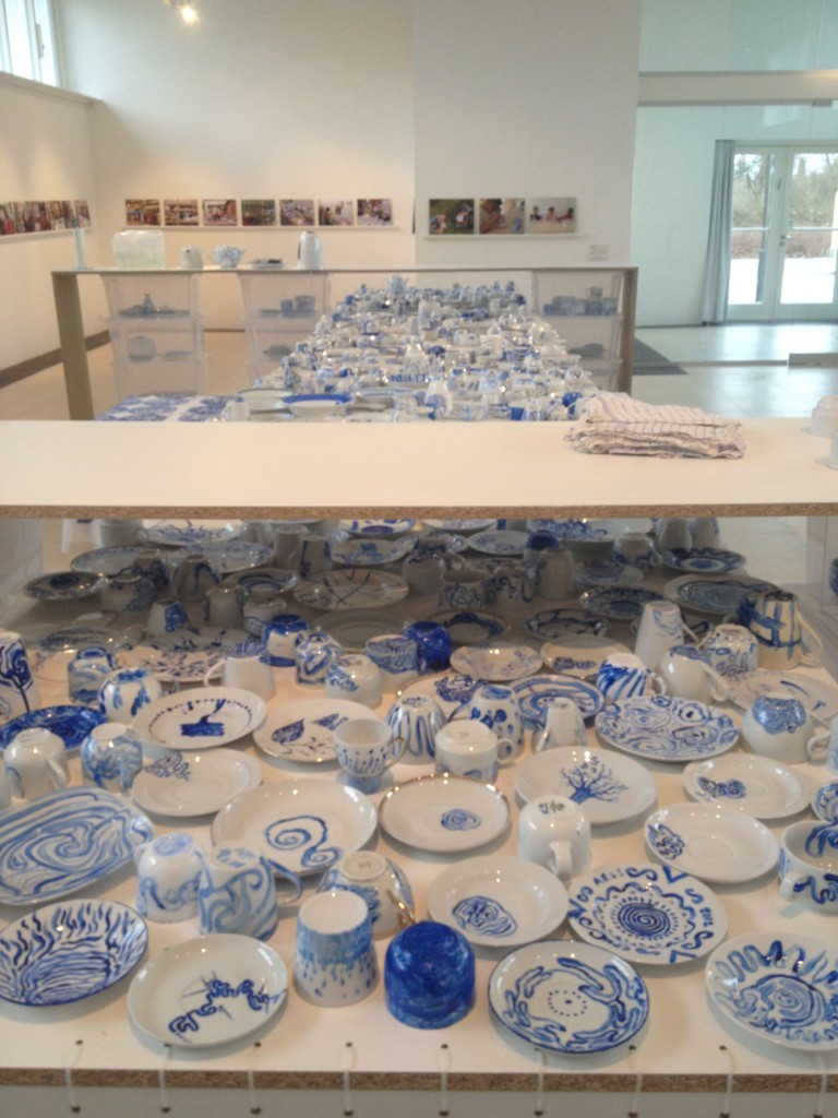 Anja Franke Waste Service 1