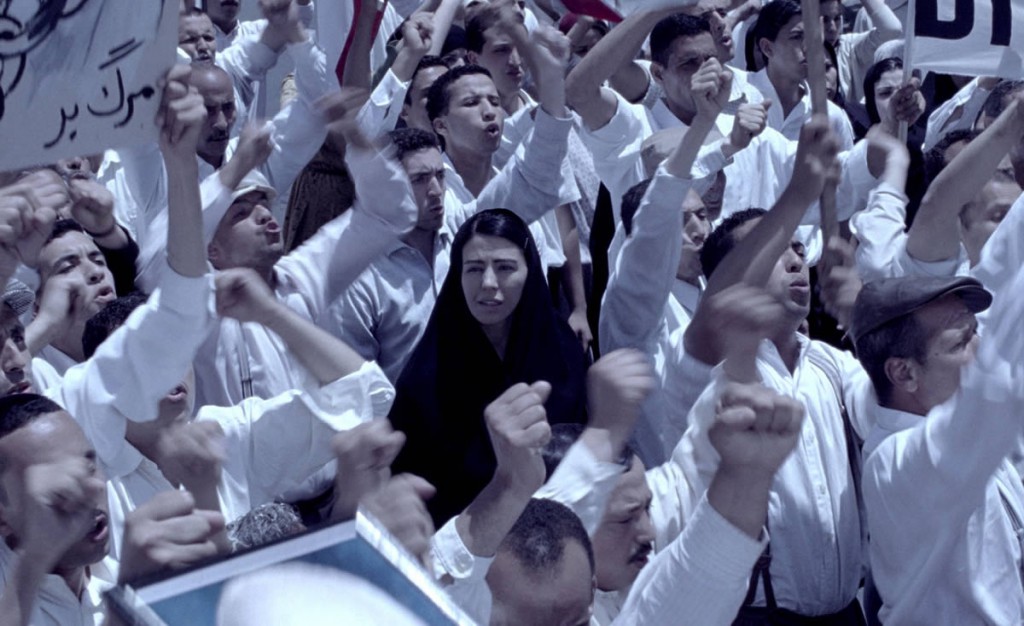 Shirin Neshat, stillbillede fra 'Women Without Men'