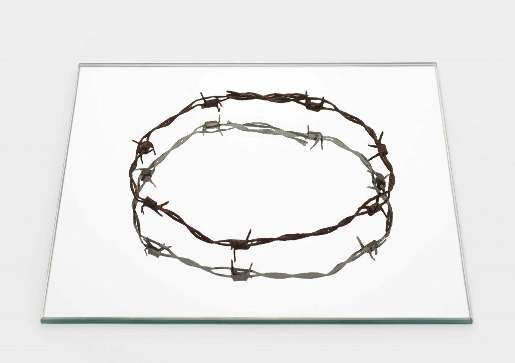 Christian Lemmerz: 'Todtnau', 2006