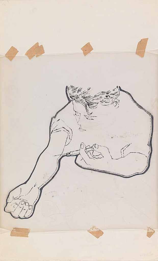 Andy Warhol