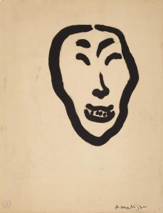 Henri Matisse, Eskimoen