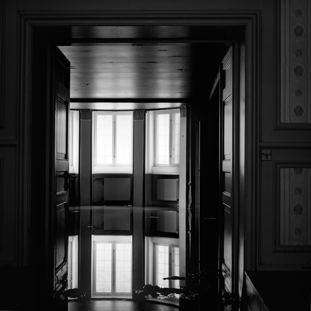 Astrid Kruse Jensen: 'Inside Out', 2015
