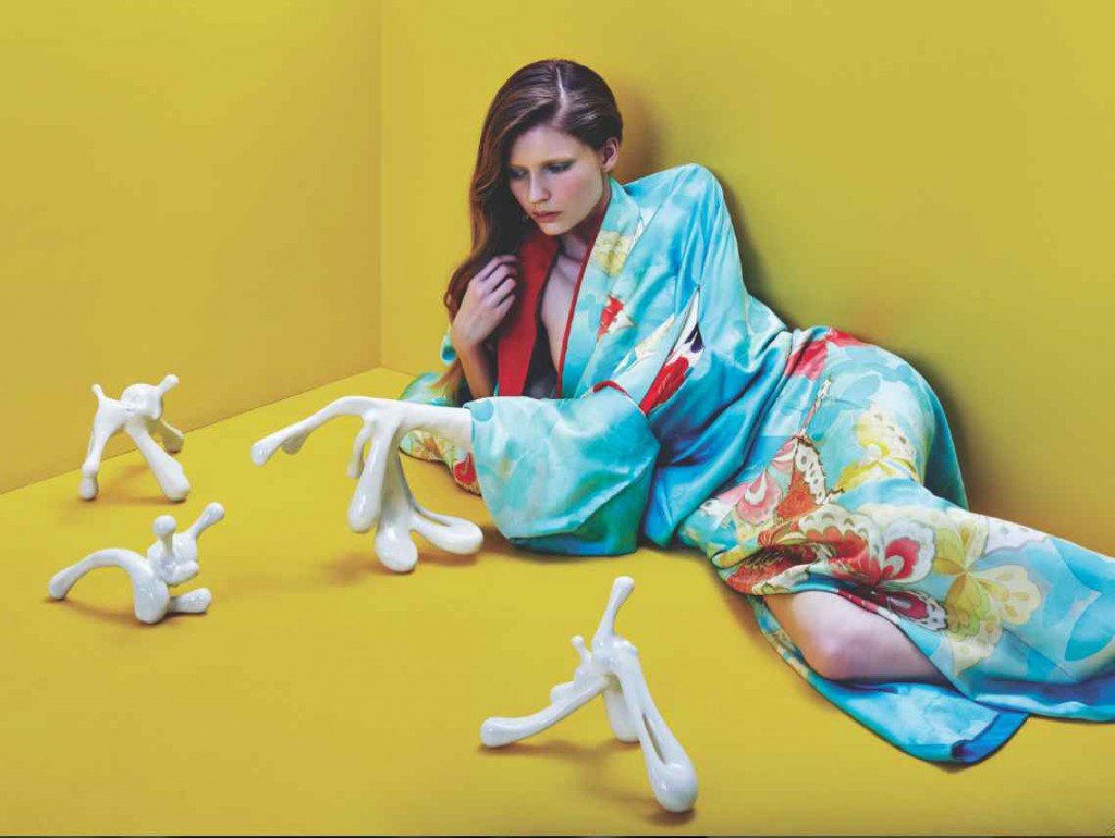 louise trapholt lille