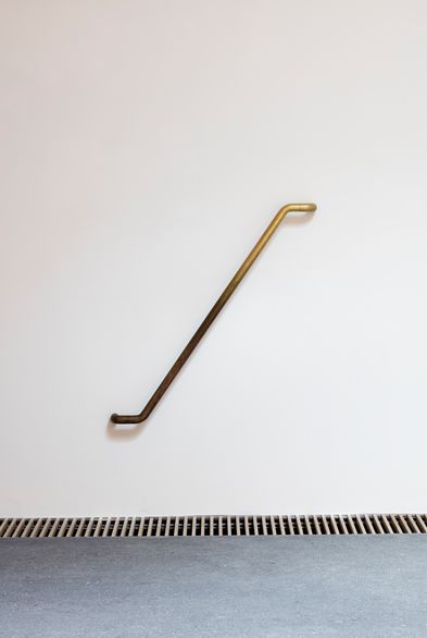 A Kassen: 'Exterior', installationshot fra Sorø Kunstmuseum, 2016. Foto: Torben Eskerod