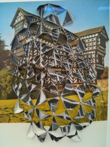 Abigail Reynolds bidrag til udstillingen 'Second-Hand', 2010