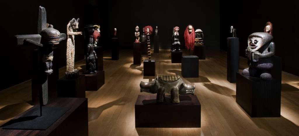 'The Chapman Family Collection', 2002. Tate Modern