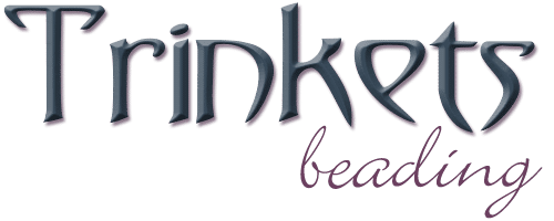 Trinkets beading