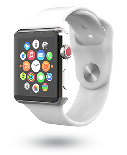 Noise Colourfit bluetooth Smartwatch