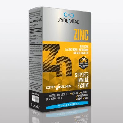 ZINC