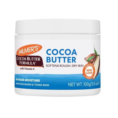 COCOA BUTTER WAX