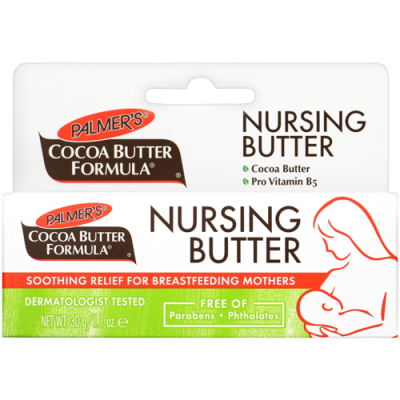 NURSING BUTTER