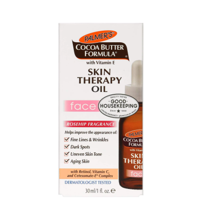 SKIN THERAPY OIL - FACE 3