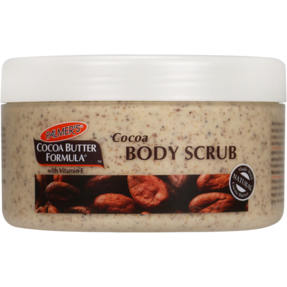 cocoa-body-scrub