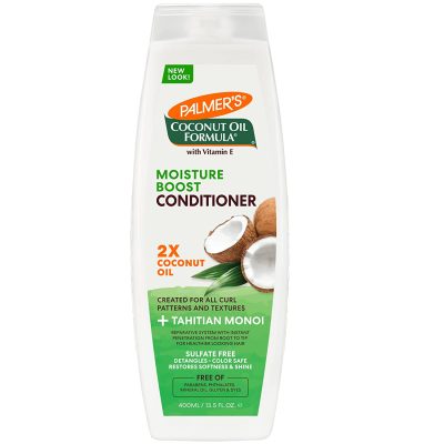 moisture boost conditioner