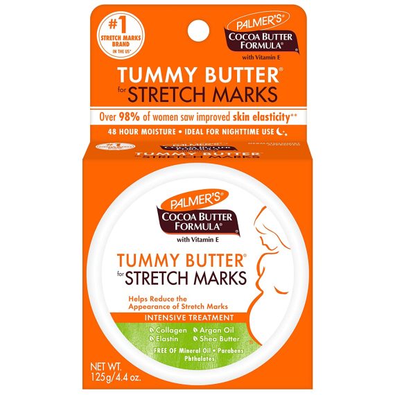 tummy butter