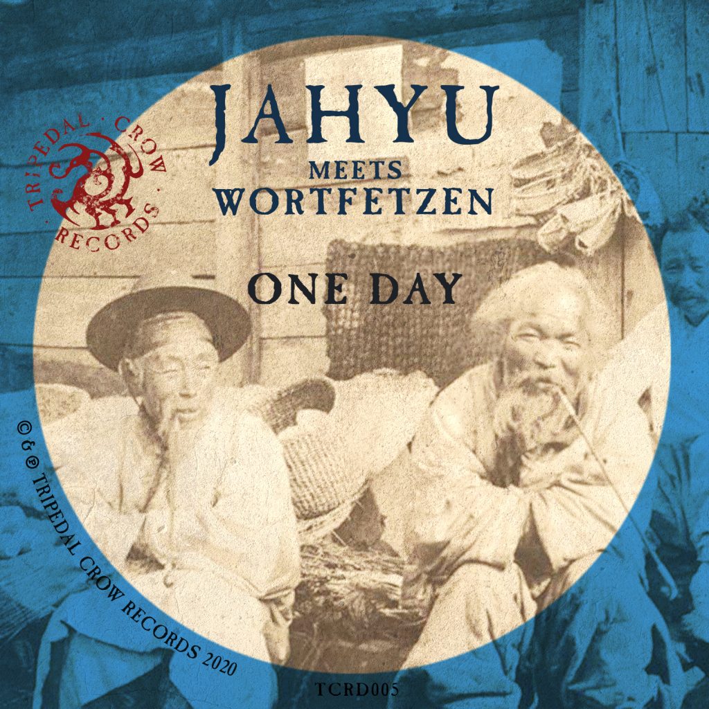 JahYu ft. Wortfetzen - One Day