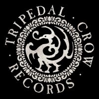 Tripedal Crow Records Logo