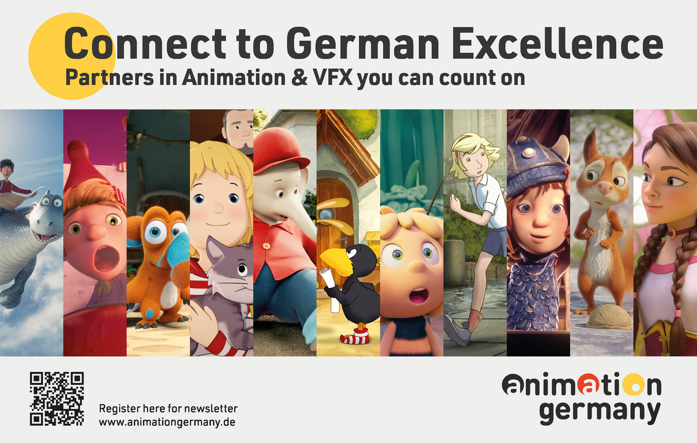 triptychon.design Anzeige Animation Germany