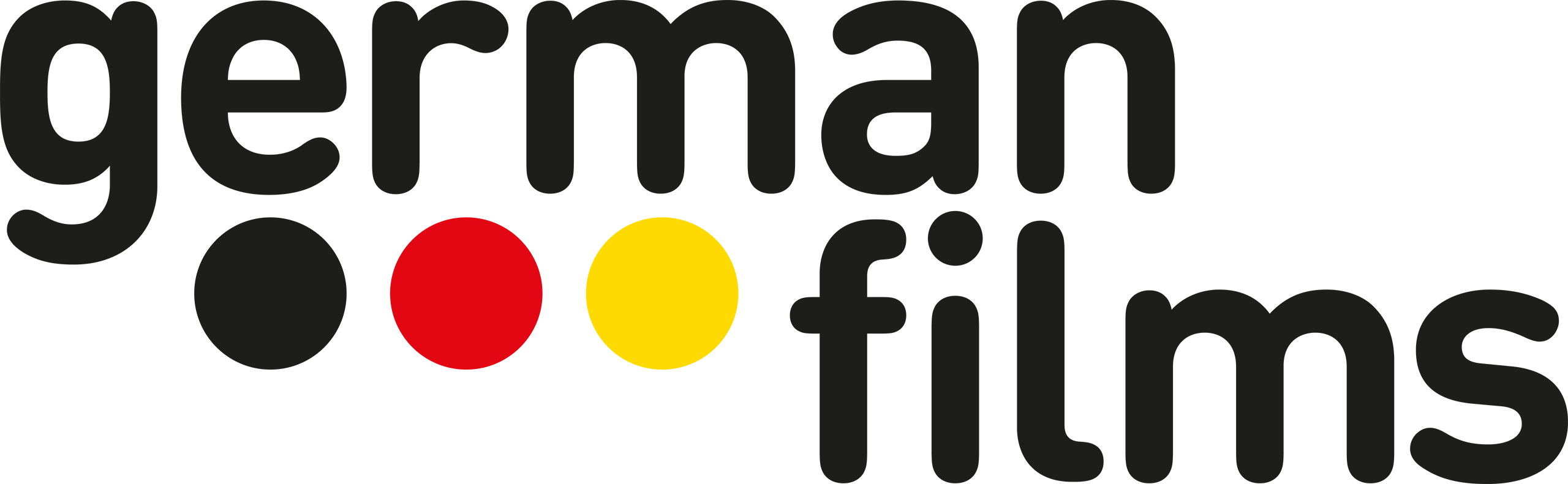triptychon.design Logo German Films
