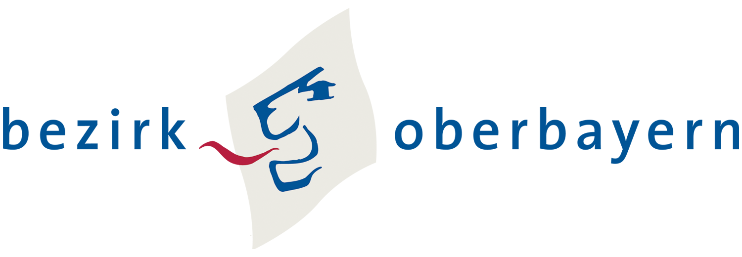 triptychon.design Logo Bezirk Oberbayern