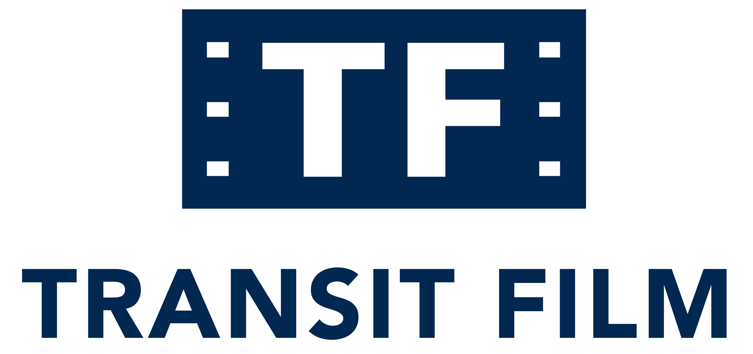 triptychon.design Logo Transit Film