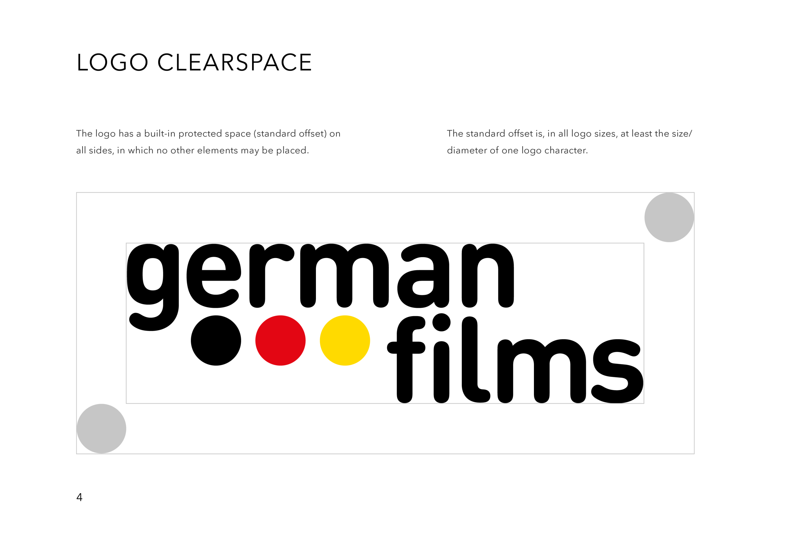 triptychon.design Logo German Films Styleguide