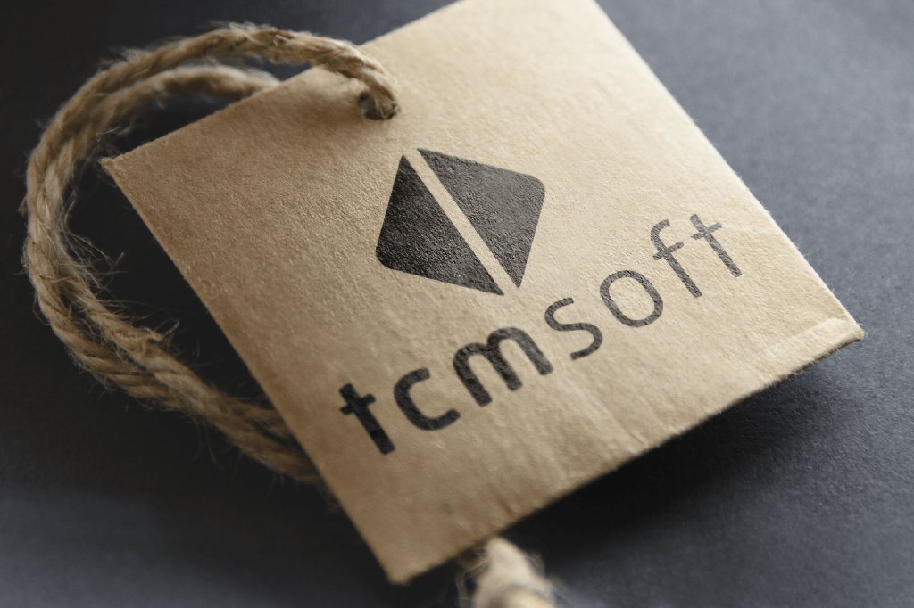 triptychon.design Logo tcmsoft