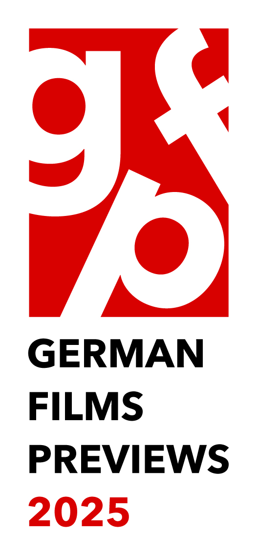 German Films Previews 2025 Logo