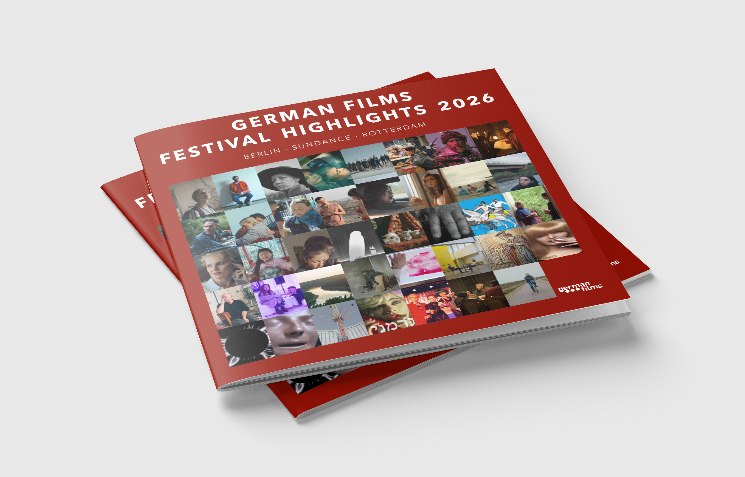 Highlights Broschüre 2026