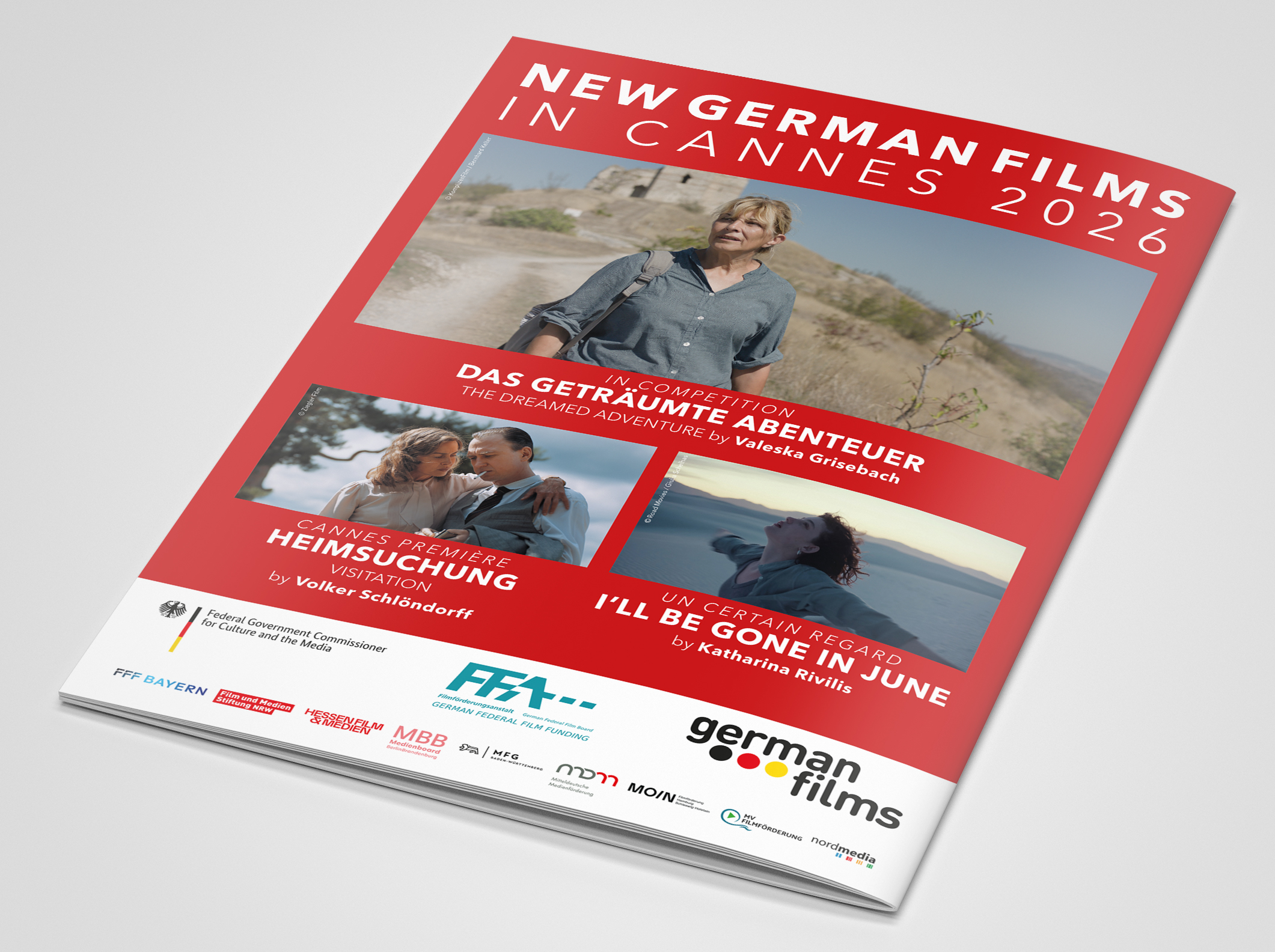 triptychon.design Anzeige German Films in Cannes 2026
