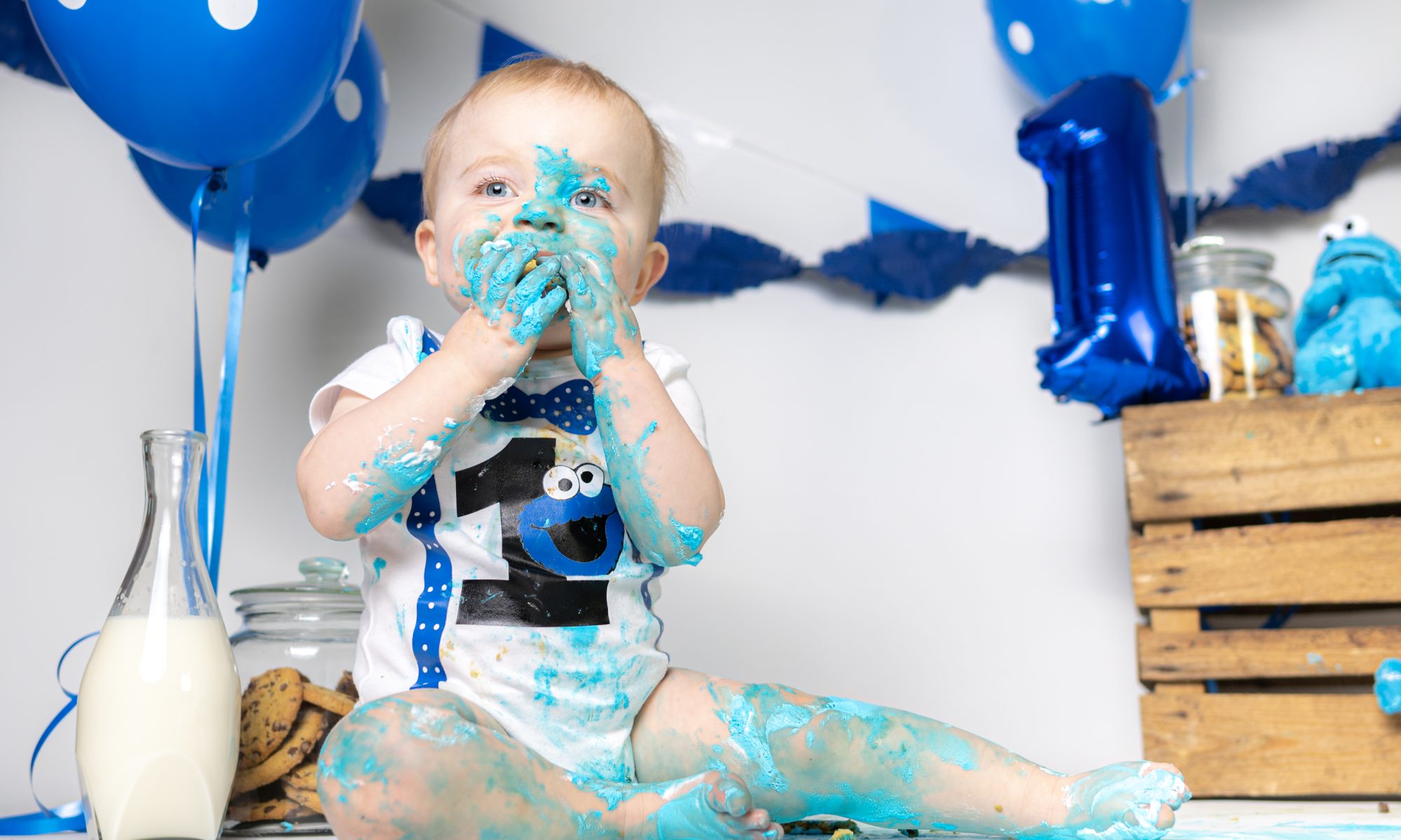 Cakesmash fotograaf roeselare