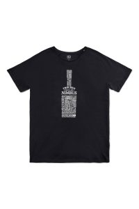 TROLDEN T-SHIRT<br>Bottle Design