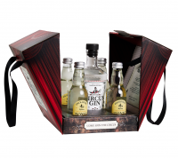 Circus Gin - The One Gaveæske