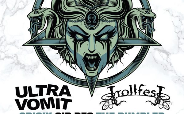 Trollfest – The Official Website