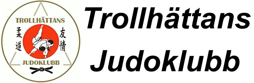 Trollhättans Judoklubb