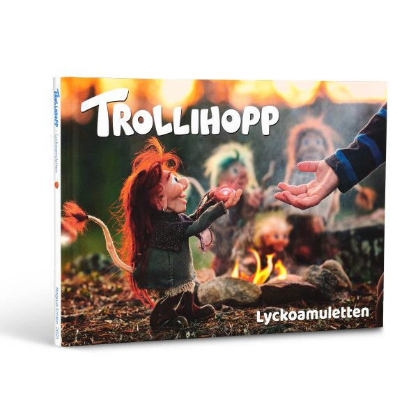 Trollihopp 4