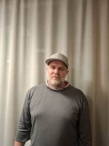 Picture of Ingar Sandum Ballo