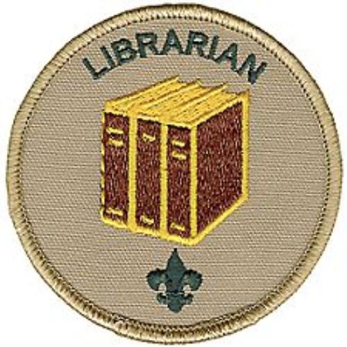 Patch_Librarian