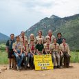 These are photos taken by the “Boys”, 709-BB-01. The crew went on itinerary 12-28 and had a great Philmont adventure starting July 9. Please also check out the photos taken by the girls’ crew. Since the two crews went on the same itinerary the two crews took photos of each other.
