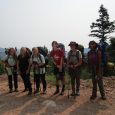 These are photos taken by the “Ladies Crew”, 709-BB-01. The crew went on itinerary 12-28 and had a great Philmont adventure starting July 9. Please also check out the photos taken by the boys’ crew. Since the two crews went on the same itinerary the two crews took photos of each other.