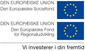 EUs regionalfond EUs regionalfond