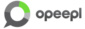 Opeepl logo