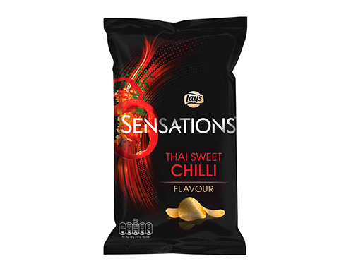 Lays Sensation
