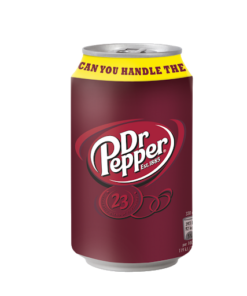 Dr. Pepper