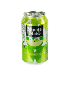 MinuteMaid Appel