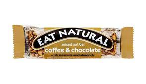EAT Naturel Coffee Chocolate